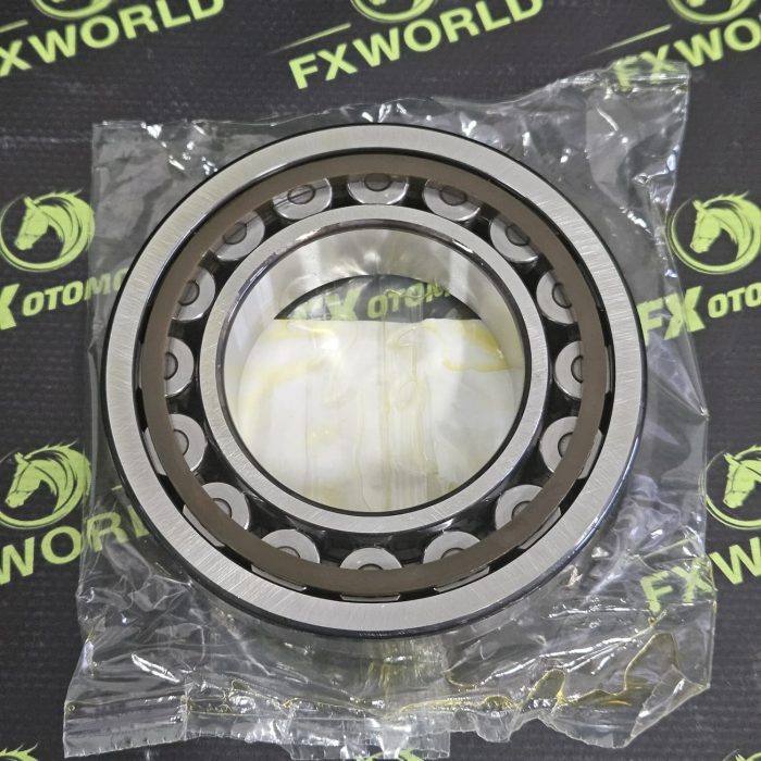 Ball Bearing 7623978 LIEBHERR